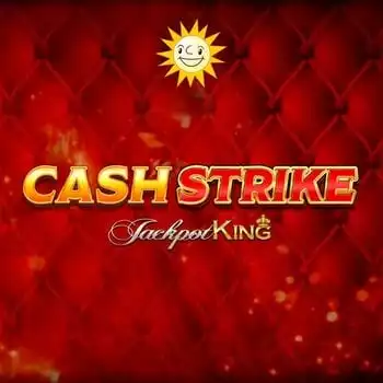 Cash Strike Jackpot