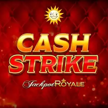 Cash Strike Jackpot Royale