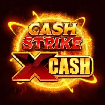 Cash Strike X-Cash
