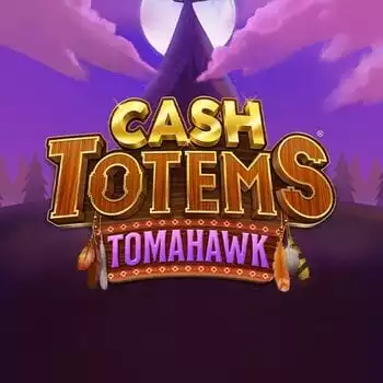 Cash Totems - Tomahawk