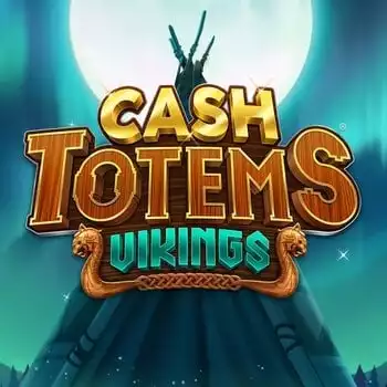 Cash Totems - Vikings