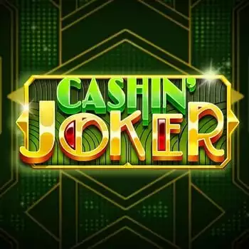 Cashin Joker