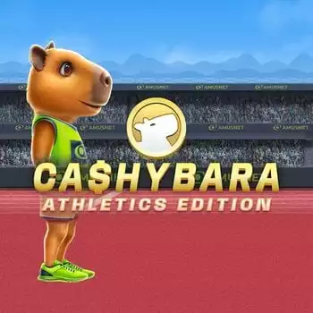 Cashybara Athletics Edition