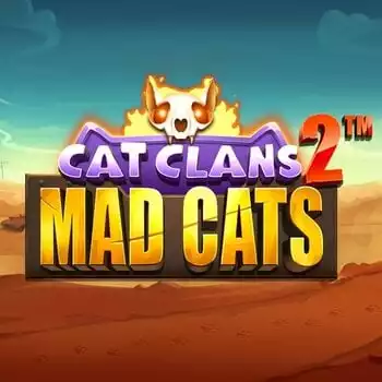 Cat Clans 2 - Mad Cats