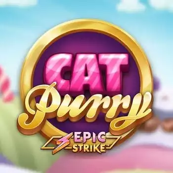 CatPurry