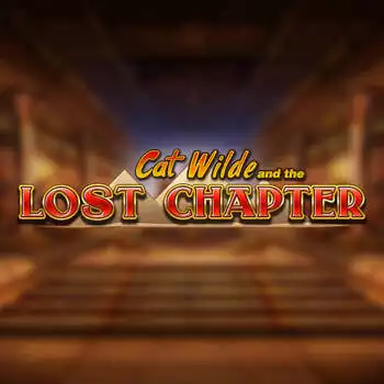 Cat Wilde and the Lost Chapter