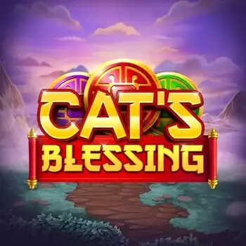 Cat's Blessing