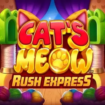 Cat's Meow Rush Express