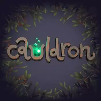 Cauldron