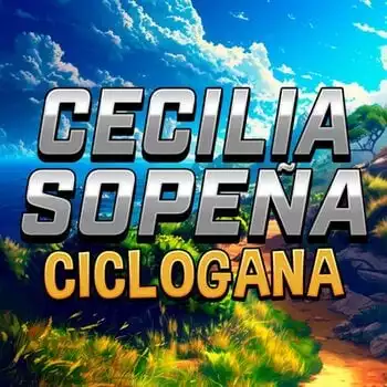 Cecilia Sopena Ciclogana
