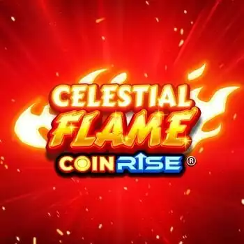 Celestial Flame Coin Rise