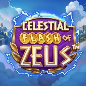 Celestial Flash Of Zeus