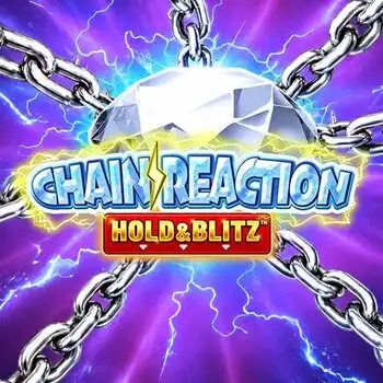 Chain Reaction Hold & Blitz