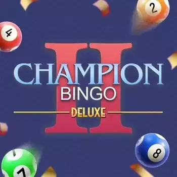 Champion Bingo II Deluxe