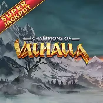Champions Of Valhalla