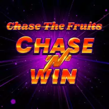 Chase The Fruits