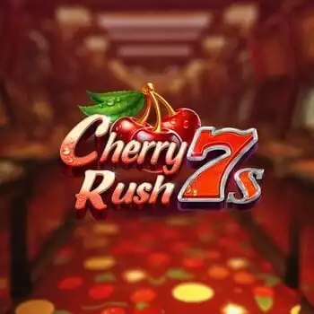 Cherry Rush 7s