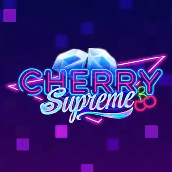 Cherry Supreme