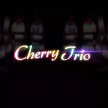 Cherry Trio