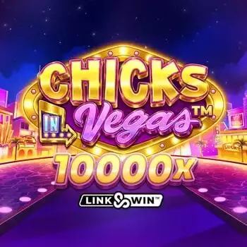 Chicks in Vegas
