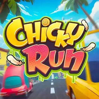 Chicky Run