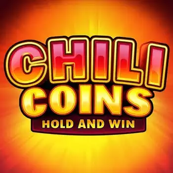 Chili Coins