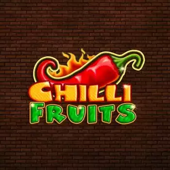 Chilli Fruits