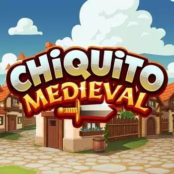 Chiquito Medieval