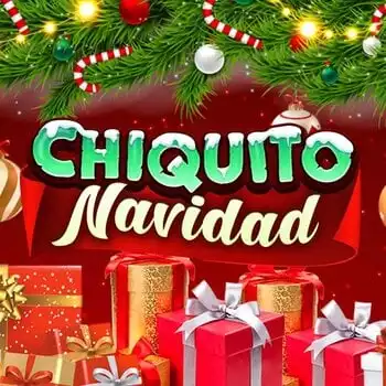 Chiquito Navidad