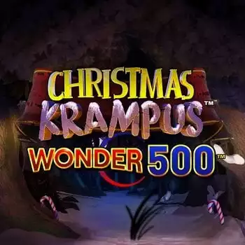 Christmas Krampus Wonder 500