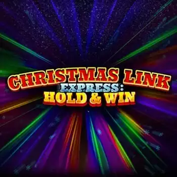 Christmas Link Express: Hold & Win