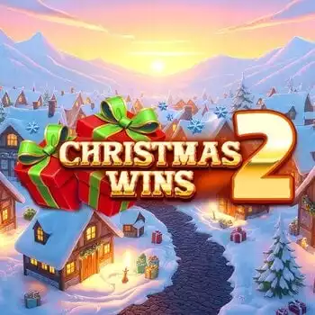 Christmas Wins 2