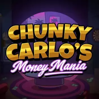 Chunky Carlo's Money Mania