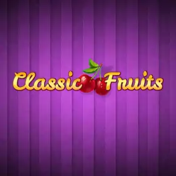 Classic Fruits