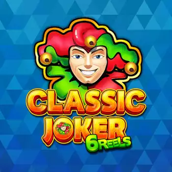Classic Joker 6Reels
