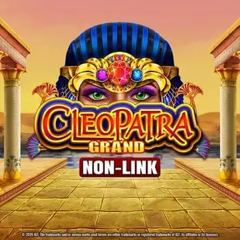 Cleopatra Grand Non Link