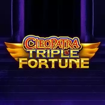 Cleopatra Triple Fortune