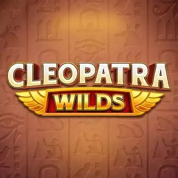 Cleopatra Wilds Hold and Win