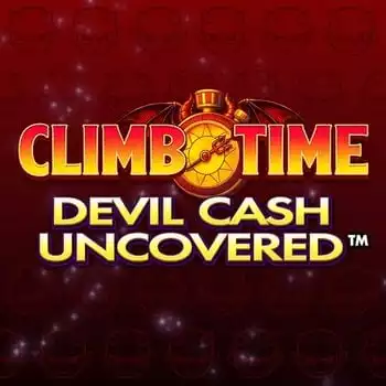 Climb Time Devil Cash Uncovered