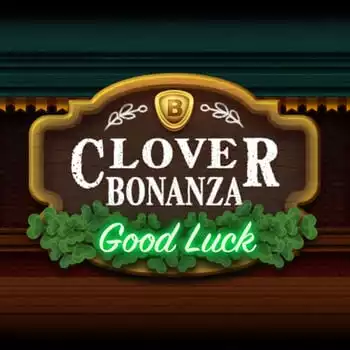 Clover Bonanza
