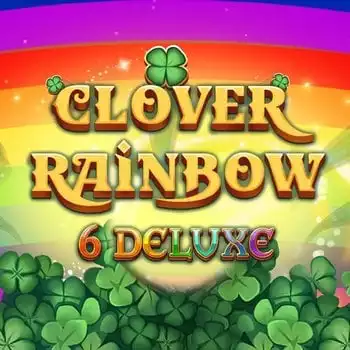 Clover Rainbow 6 Deluxe
