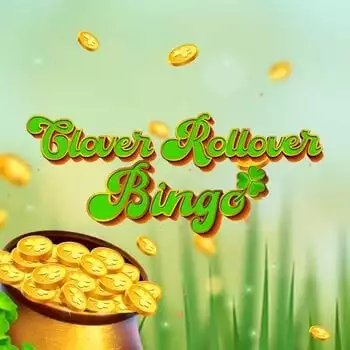 Clover Rollover Bingo