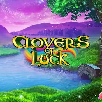 Clovers Of Luck