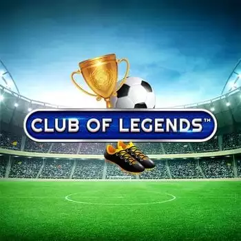 Club Of Legends