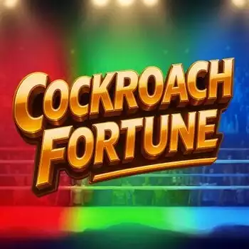 Cockroach Fortune