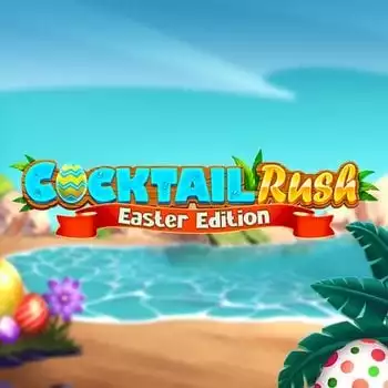 Cocktail Rush Easter Edition
