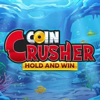 Coin Crusher