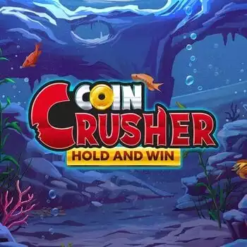 Coin Crusher Hold and Win