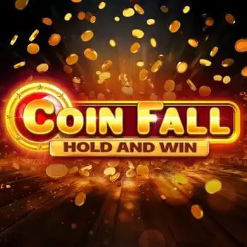 Coin Fall Hold And Win