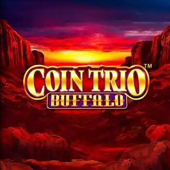 Coin Trio Buffalo